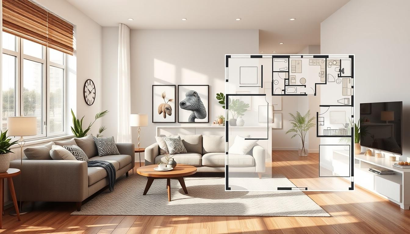 Apartment Floor Plan Experts